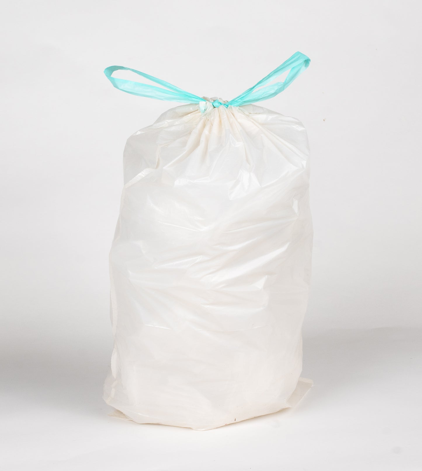 Eco360 Extra Strong Kitchen Drawstring Bin Liners 20L (20 Bags)