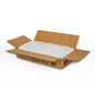 White Refuse Sacks Medium Duty 10KG